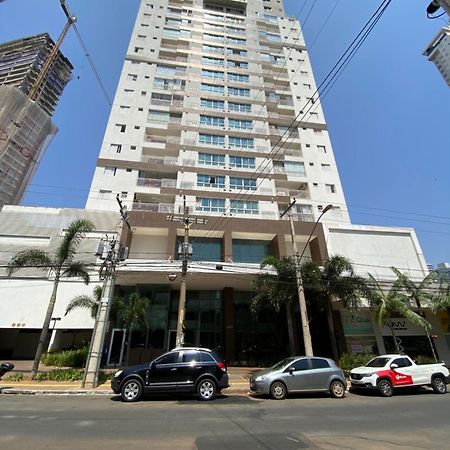 Flat Studio Dna Smart Style Goiânia Εξωτερικό φωτογραφία