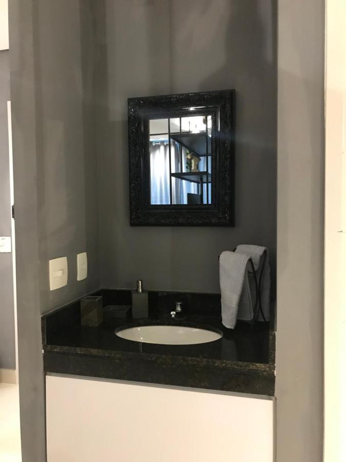 Flat Studio Dna Smart Style Goiânia Εξωτερικό φωτογραφία